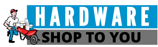 Hardware Shop to You
