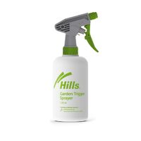 6 x Hills 500ml Trigger Sprayer Bottles 