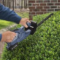 Rockwell 18V Hedge Trimmer Cordless Skin (Tool Only)