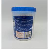 Dehumidifier Moisture absorber Refillable 300g Zilch 4 Pack (4 x 300g) Mould / Mildew Preventative