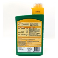 Roundup Weed Killer Advanced Liquid Concentrate 1L 360g/L Glyphosate