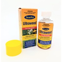 Searles Ultraweed Turf Weeder Buffalo Safe Lawn Herbicide 200ml
