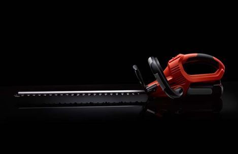 Hedge Trimmer YardForce 40V Cordless Kit + Battery and Charger