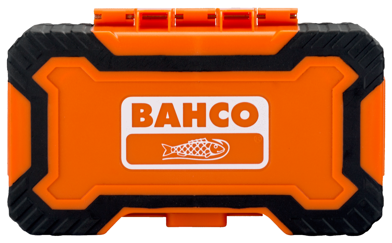 Bahco 1/4" Bit Screwdriver Set - 100 Piece 59/S100BC Flathead Phillips Pozidriv Torx & Hex Keys