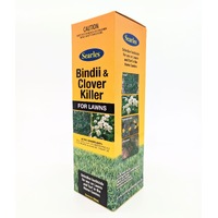 Searles Bindii & Clover Killer Selective Lawn Herbicide 500ml