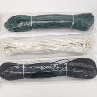 Hills Genuine PVC Clothesline Cord 30m - Colour matched to new Hills Clotheslines - Surfmist