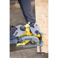 Stanley FatMax 1650W Circular Saw Corded Electric FME301-XE