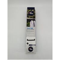 Hills Clothesline Sock Rail for Extra Hanging Space