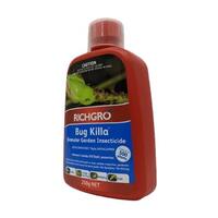 Bug Killa Richgro Granular Garden Insecticide 250g Systemic Protection