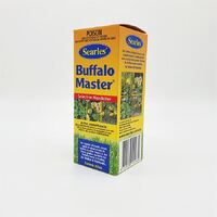 Searles Buffalo Master Herbicide 200ml Selective Weed Killer