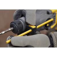 Stanley FatMax V20 Cordless Hammer Drill Driver SDS+ 18v Skin (Tool Only)