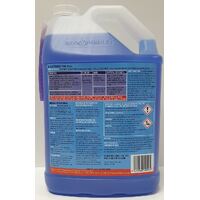 Wet & Forget Moss and Mould Remover 5L