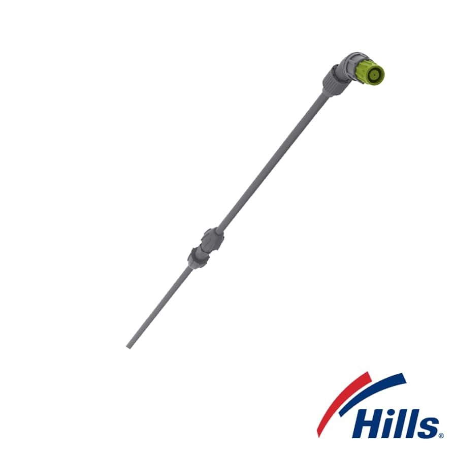Hills Sprayer Lance & Nozzle Kit - FH215427