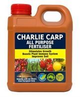 Charlie Carp All Purpose Fertiliser Concentrate 1Lt