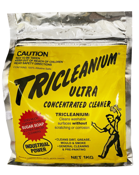 Tricleanium Cleaner Ultra Concentrate 1kg
