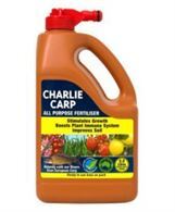 Charlie Carp All Purpose Fertiliser RTU Hose on 2.2Lt