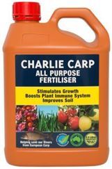 Charlie Carp All Purpose Fertiliser Concentrate 2.5Lt