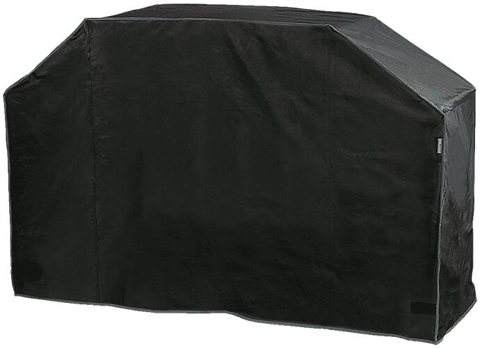 BBQ Cover Grillman Medium Duty Large Grill Cover - Suits Most 5-6 Burner Barbecues
