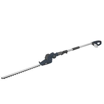 Rockwell 18V Pole Hedge Trimmer Cordless Skin (Tool Only)