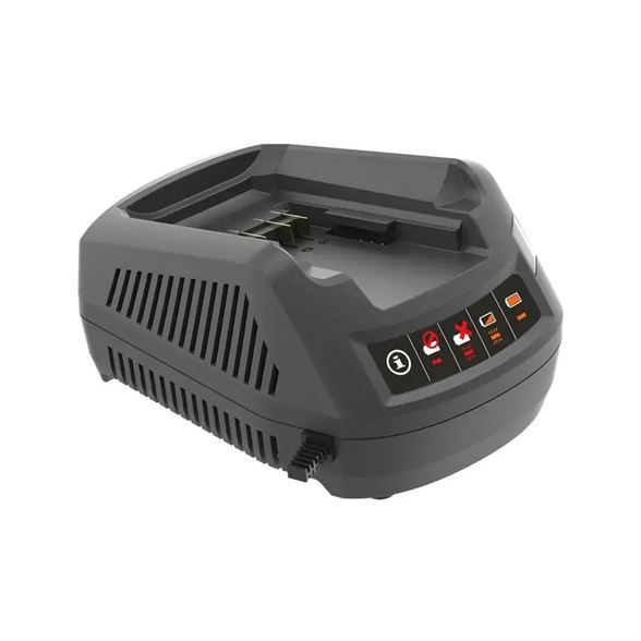 Yard Force 40V Fast Charger suits Yard Force 40v Lithium Batteries