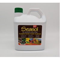 Seasol Seaweed Concentrate Complete Garden Health Treatment 2lt