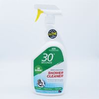 30 Seconds Shower Cleaner Spray & Walk Away 1L