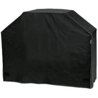 BBQ Cover Grillman Medium Duty Small Grill Cover - Suits Most 2-3 Burner Barbecues