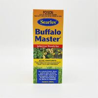 Searles Buffalo Master Herbicide 200ml Selective Weed Killer