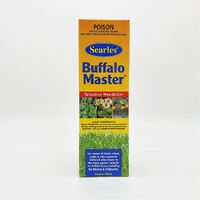 Searles Buffalo Master Herbicide 500ml Selective Weed Killer