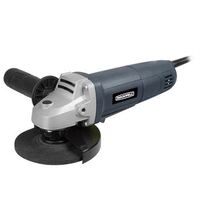Rockwell 750W Angle Grinder 100mm Corded Electric 