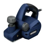 Rockwell 650W Planer 82mm Electric wood planer