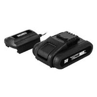 Rockwell 18V 2.0Ah Battery & Charger Kit - Suits New Rockwell Platform Only