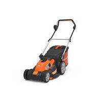 Yard Force 40V Lawn Mower Kit 16" With Battery + Charger