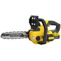 Stanley FatMax Chainsaw 30cm Cordless Kit - 4.0Ah Battery + Charger 18v V20 Series