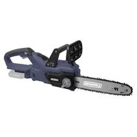 Rockwell Chainsaw 25cm Bar 18V Cordless Skin (Tool Only)