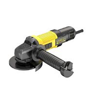 Angle Grinder Stanley FATMAX 125mm (5") Corded Electric FMEG220-XE
