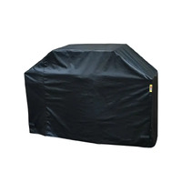 BBQ Buddy Cover Medium Duty Grill Cover - Suits Most 3-4 Burner Barbecues