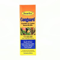 Searles Conguard Insecticide Garden and Lawn Concentrate 500ml