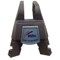 Hills Replacement Hinge FD900008 for Portable 120 & 170 Clotheslines 