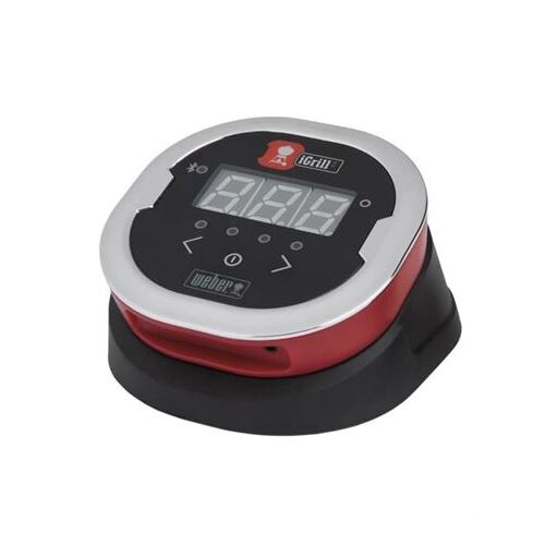 Weber iGrill 2 Bluetooth Thermometer #7203