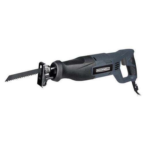Rockwell 800W Reciprocating Saw Corded Electric 