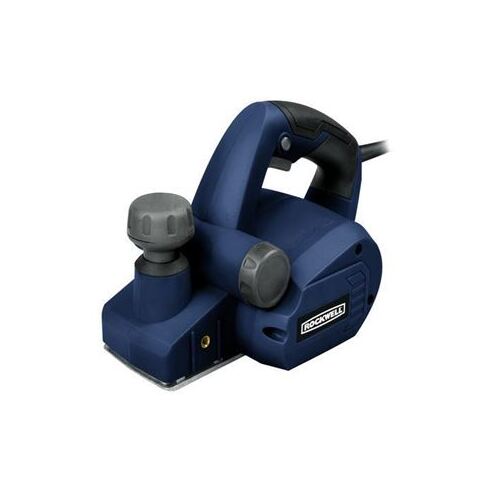 Rockwell 650W Planer 82mm Electric wood planer