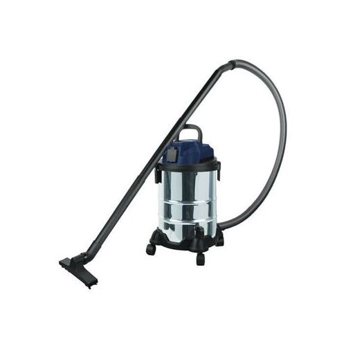 Rockwell 20L Stainless Steel Wet & Dry Vacuum 1200W