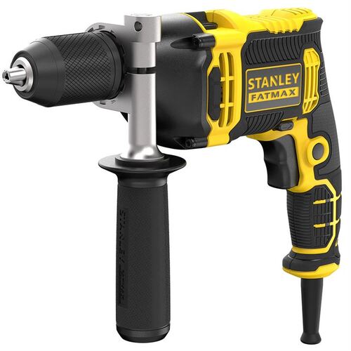 Stanley FatMax Hammer Drill FMEH750-XE 750W Corded Electric